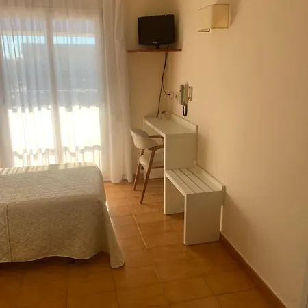 Casa Feliu 3* Santa Susanna