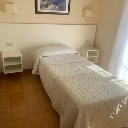 Casa Feliu Pensión Santa Susanna