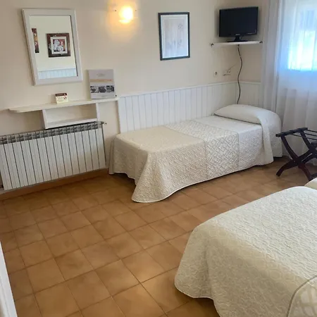 Casa Feliu Santa Susanna
