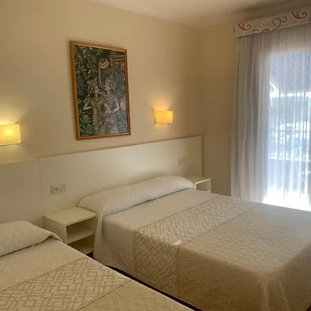 Guest house Casa Feliu *