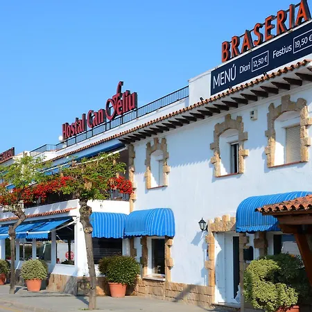 Casa Feliu *