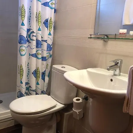 Casa Feliu Guest house