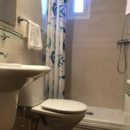 Casa Feliu 3* Santa Susanna