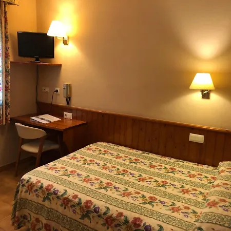 Gasthuis Casa Feliu 3*