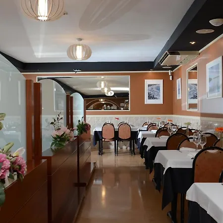 Guest house Casa Feliu