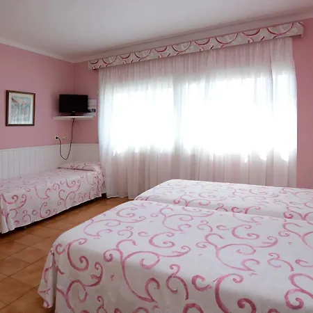 Casa Feliu Guest house *