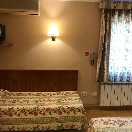 Casa Feliu Guest house Santa Susanna
