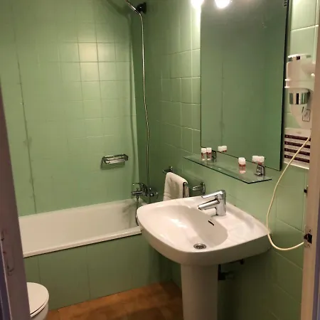 Casa Feliu Guest house Santa Susanna