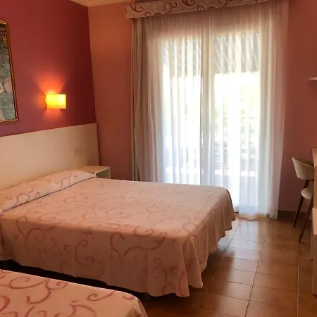 Casa Feliu Guest house Santa Susanna