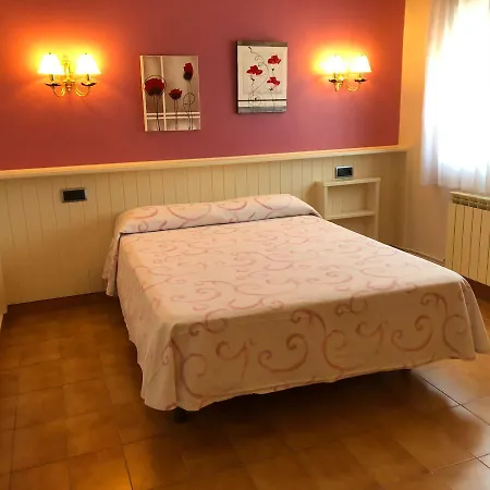 Casa Feliu 산타수산나