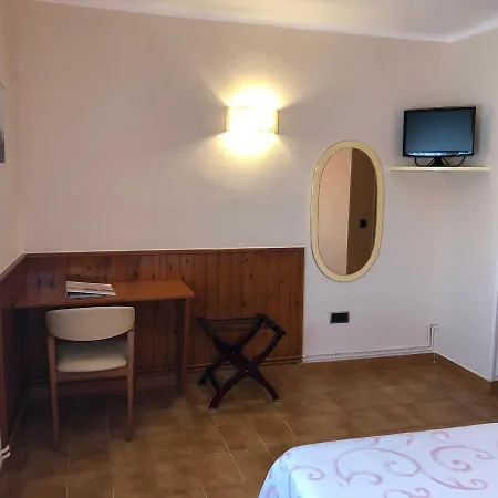 Gasthuis Casa Feliu Santa Susanna