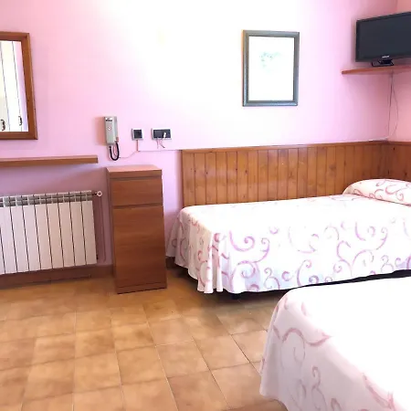 Casa Feliu 3* Santa Susanna