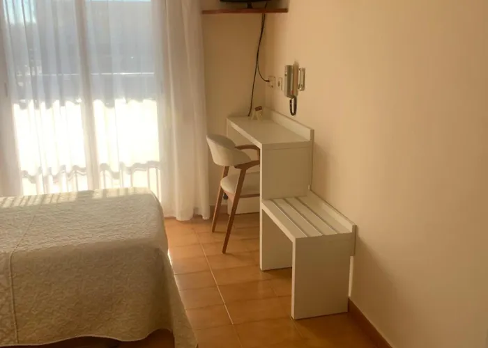 Casa Feliu 3* 산타수산나