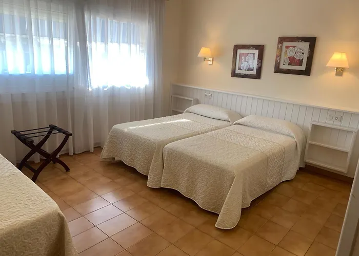 Casa Feliu 게스트하우스