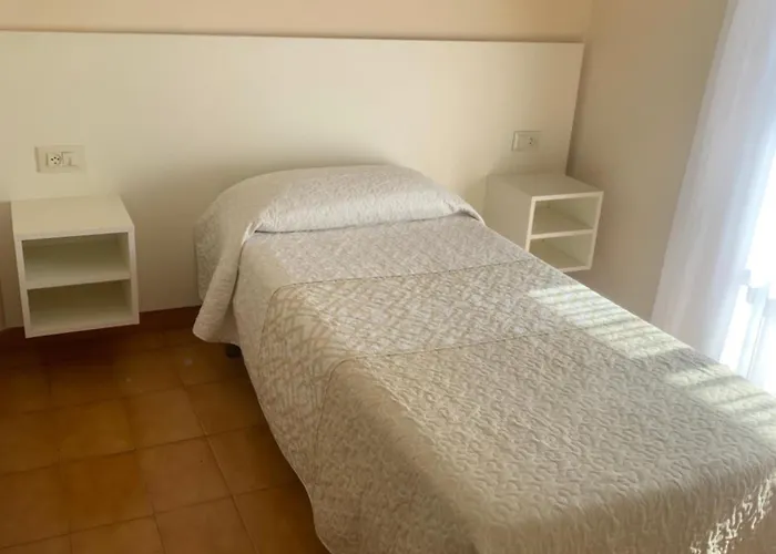Casa Feliu 게스트하우스 산타수산나
