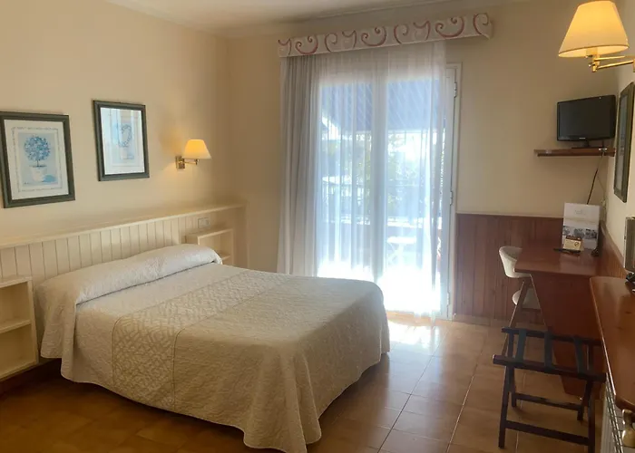 Casa Feliu 게스트하우스