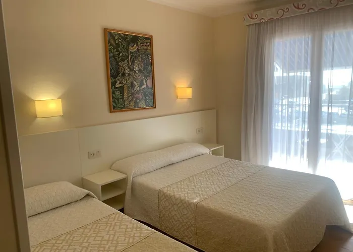 게스트하우스 Casa Feliu 3*