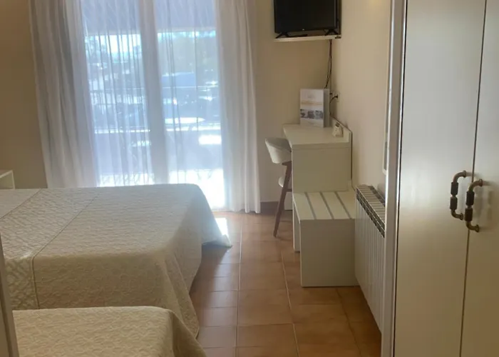Casa Feliu 3* 산타수산나