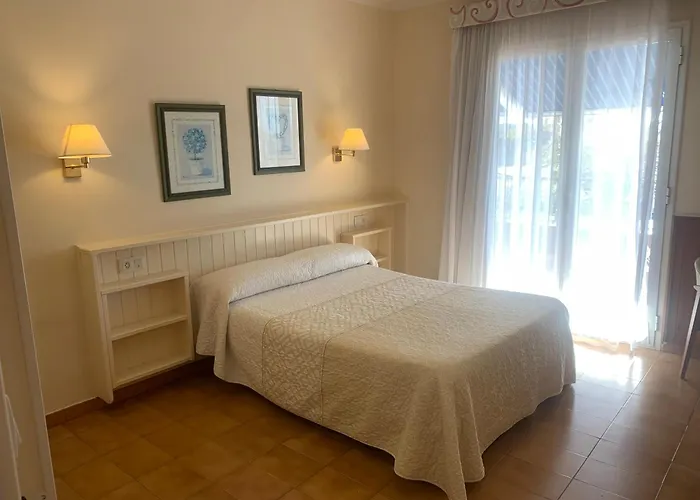게스트하우스 Casa Feliu