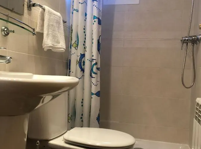 Casa Feliu 3* 산타수산나