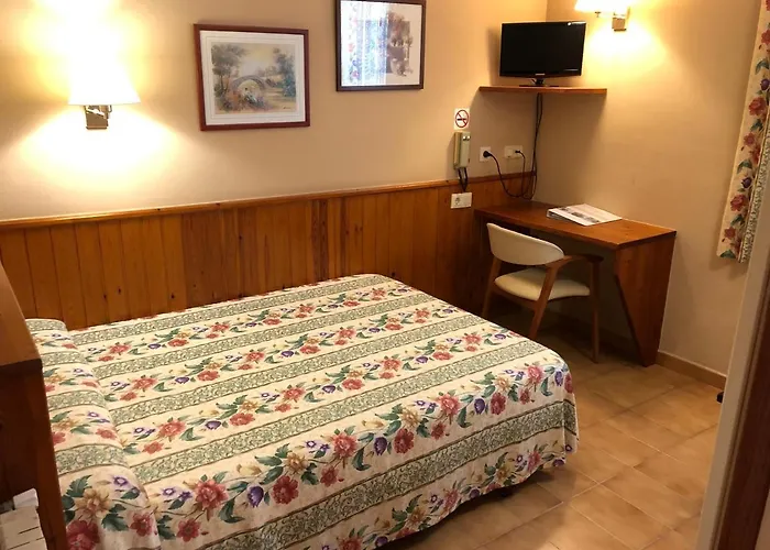 Casa Feliu 3* 산타수산나