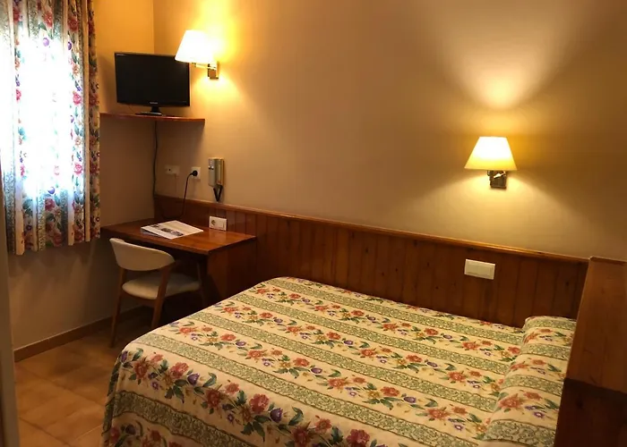 게스트하우스 Casa Feliu 3*