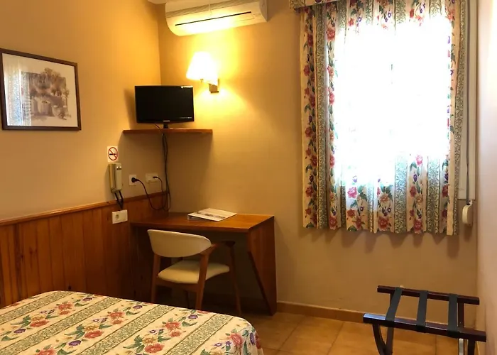게스트하우스 Casa Feliu