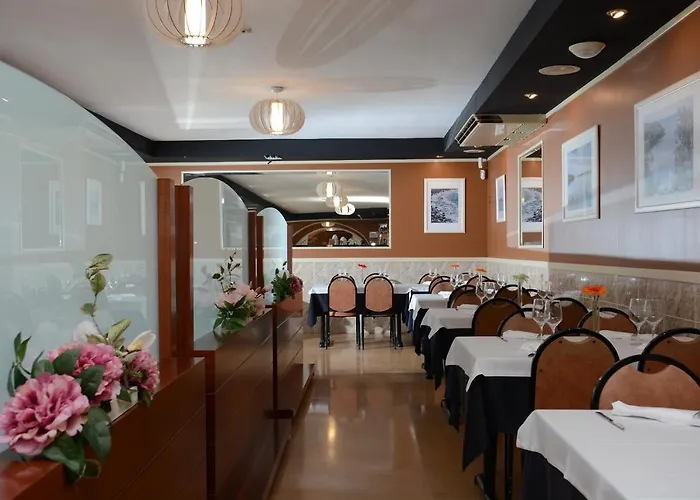 게스트하우스 Casa Feliu
