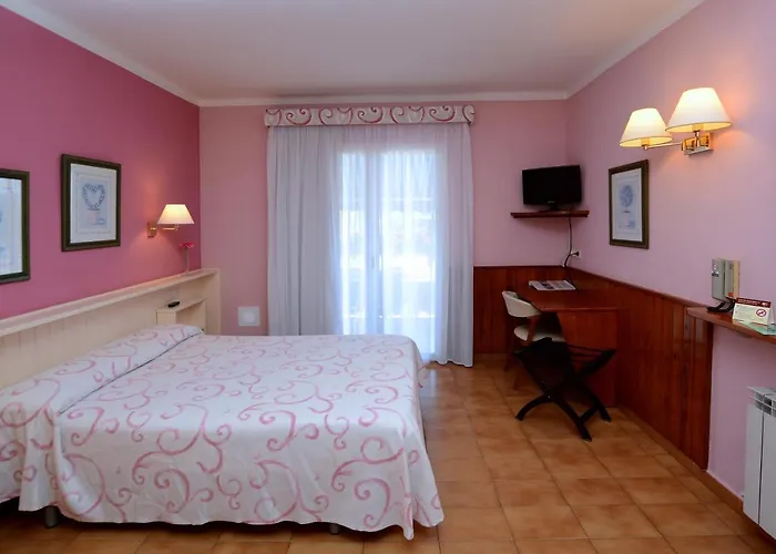 게스트하우스 Casa Feliu 3*