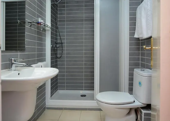 Casa Feliu 3* 산타수산나