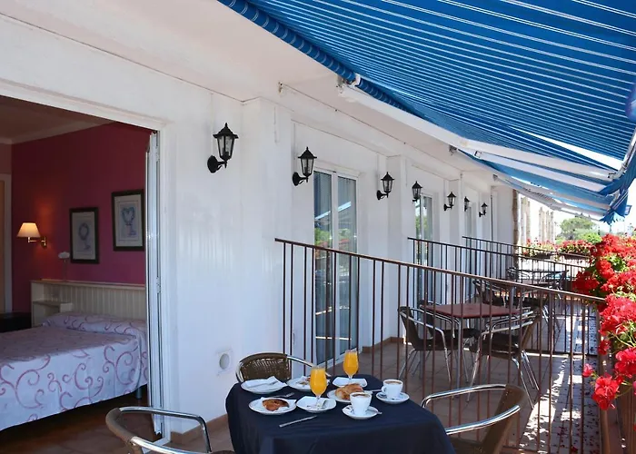 Casa Feliu 산타수산나