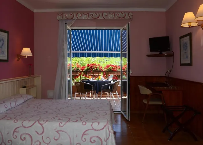 게스트하우스 Casa Feliu