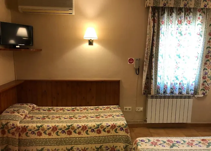 Casa Feliu 게스트하우스 산타수산나