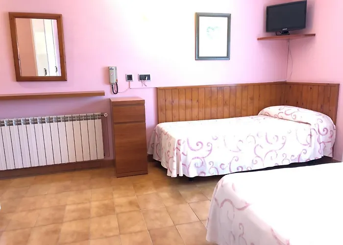 Casa Feliu 3* 산타수산나